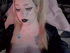 asha_nekooo Cam