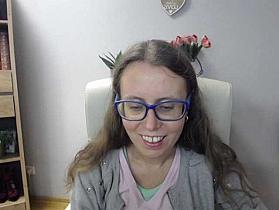 sparkleLizzy Cam