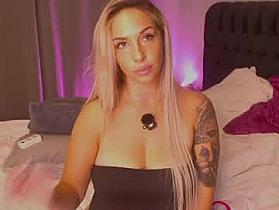 sweetbella95__ Cam