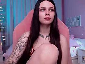 michela_fruet Cam