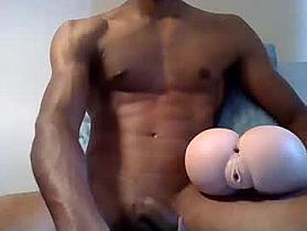 kanadskitalant Cam