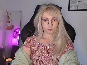 CinderellaMoon Cam