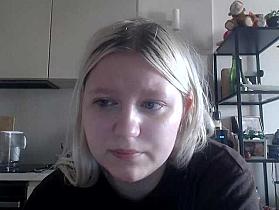 LenaHoney20 Cam