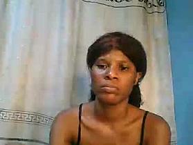 luckymadequeen Cam
