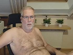 subbear1968 Cam