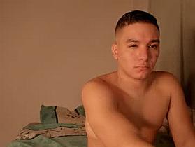milo_saints Cam