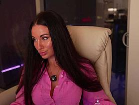 Vishenka7777 Cam