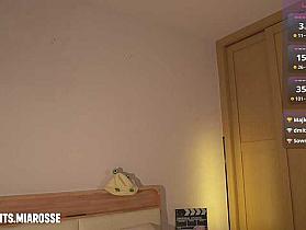 MiaRosee Cam