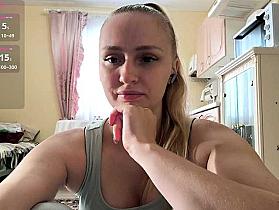 Lika-Doll Cam