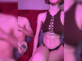 NaughtyDuo Cam