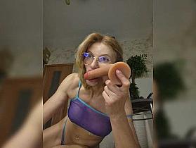 Divochka Cam