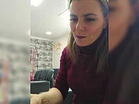 ---NATALI---a Cam