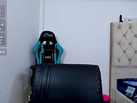 lulu_f1 Cam