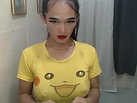 pretty_lady_kitty Cam