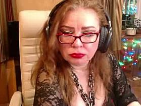 norma_gin Cam