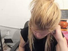 artsyandcraftsy_ Cam