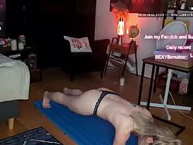 kimilee22 Cam
