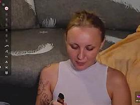 lushcherry Cam