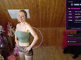 spicyeli Cam
