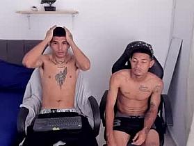 kings_hot Cam