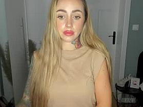 sexy_coralie Cam
