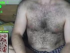 nudechiller Cam