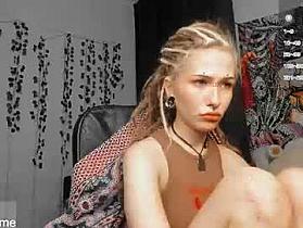 say_mary Cam